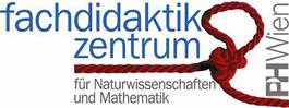 Logo of Fachdidaktikzentrum für Naturwissenschaft und Mathematik