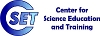 Logo of CSET/INFLPR