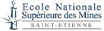 Logo of Ecole nationale superieure des mines and armines