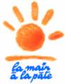 Logo of La main a la pate