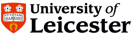 Logo of IGB at University of Leicester