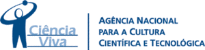 Logo of Ciência Viva