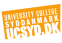 Logo of UCSYD