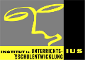 Logo of IUS at University of Klagenfurt