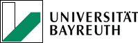 Logo of University of Bayreuth